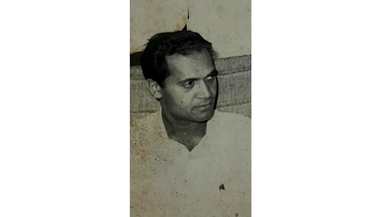 মাহবুব আলম চাষী:পরিবর্তন সংস্কৃতির এক অনন্য পুরোধা